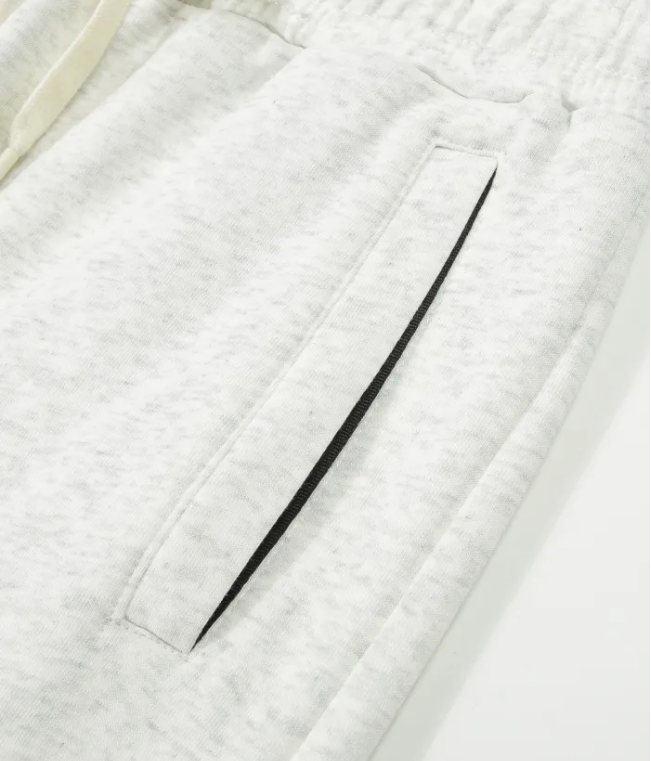 Casual Hoodie Clothing Sweatshirt Set 2025
