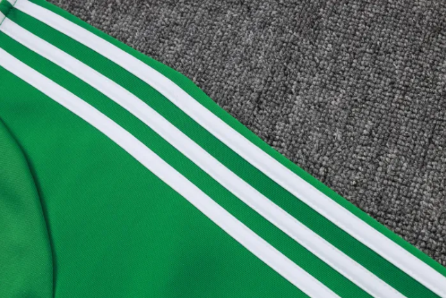 Senegal Training Jacket 26/27