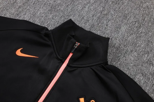 Corinthians Training Jacket 25/26