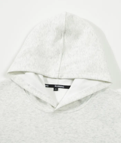 Casual Hoodie Clothing Sweatshirt Set 2025