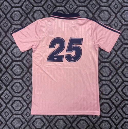 2025 OASIS TOUR JACQUARD JERSEY Sakura powder