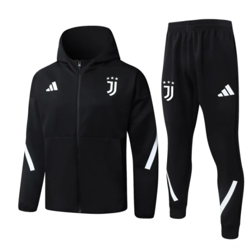 Juventus Training Jacket Suit 2025
