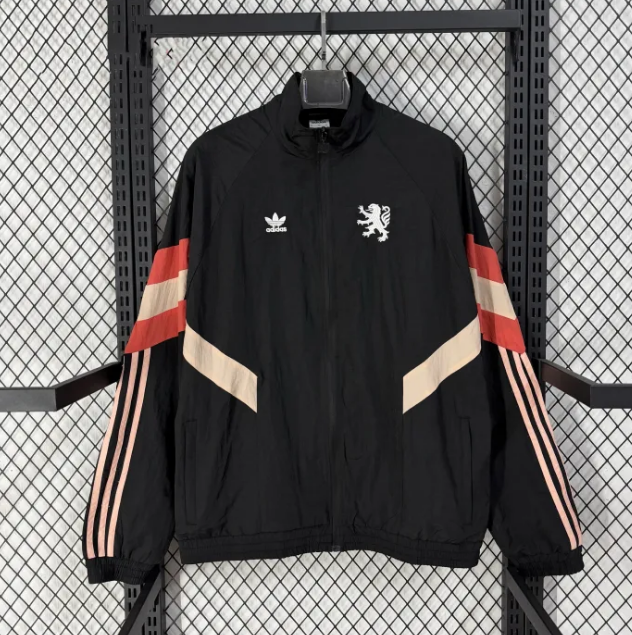 Lyon Training Windbreaker 2025