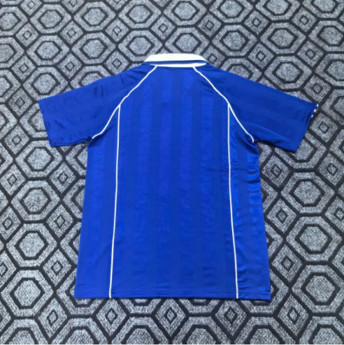 2025 OASIS TOUR JACQUARD JERSEY