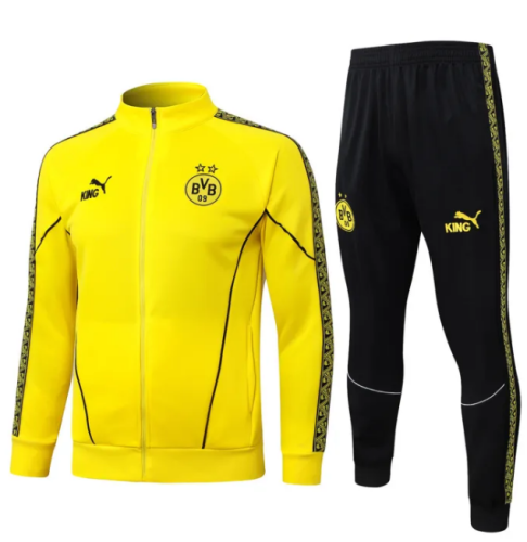 Dortmund Training Jacket 25/26