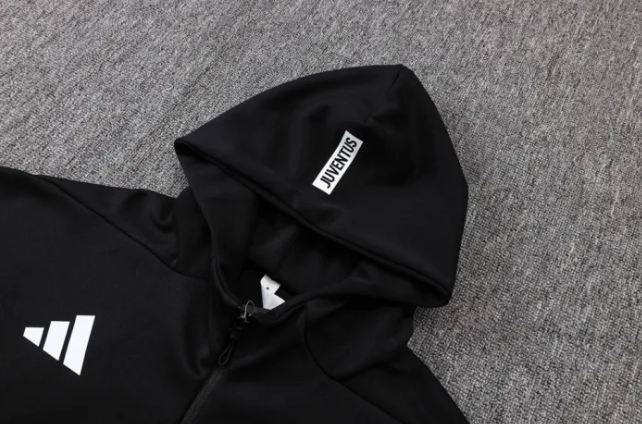 Juventus Training Jacket Suit 2025