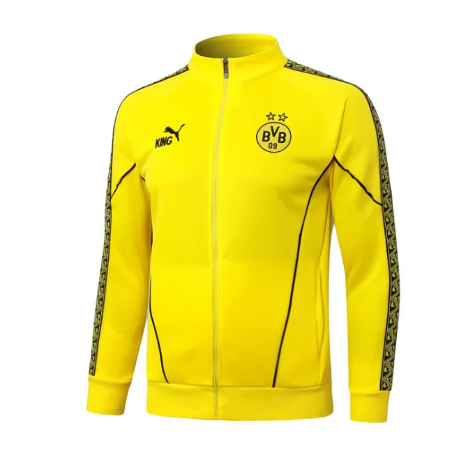 Dortmund Training Jacket 25/26