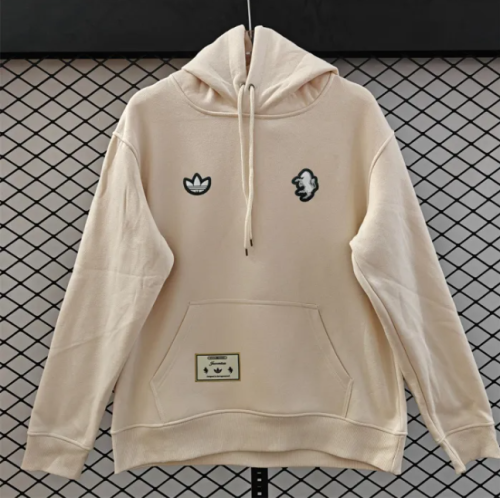 Juventus Hoodie Sweatshirt Training Jersey 25/26 (Multiple colors)