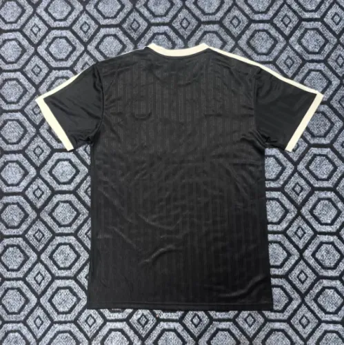 2025 OASIS TOUR JACQUARD blackJERSEY