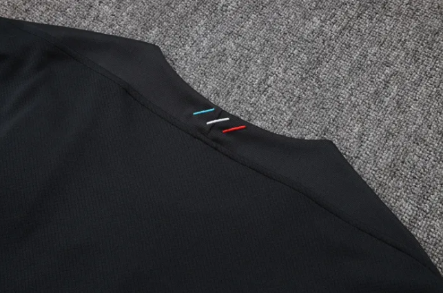 Paris Saint Germain Training Short sleeve Suit 25/26