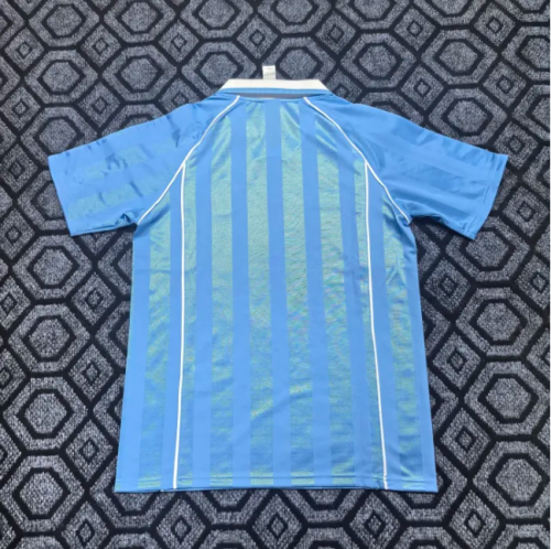 2025 OASIS TOUR JACQUARD JERSEYRoyal Blue