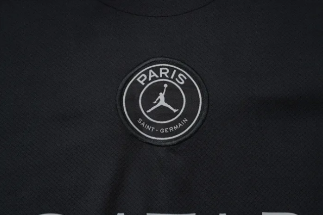 Paris Saint Germain Training Short sleeve Suit 25/26