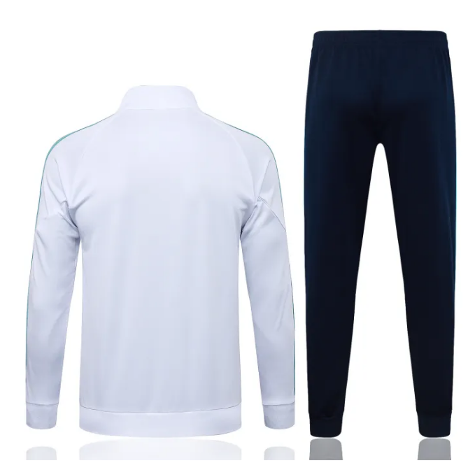 Marseille Training Jacket 25/26