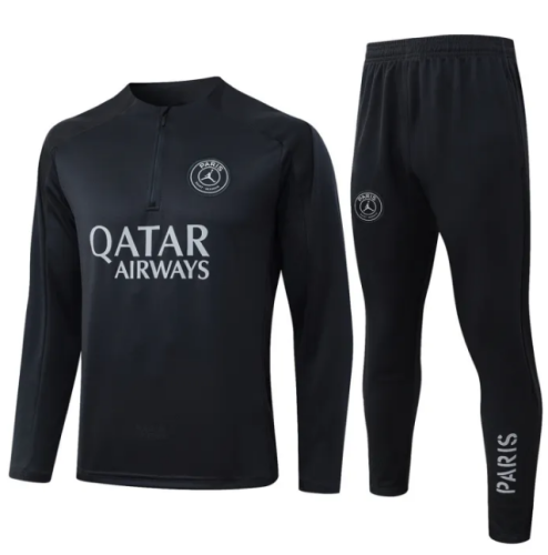 Paris Saint GermainTraining Jersey Suit 25/26