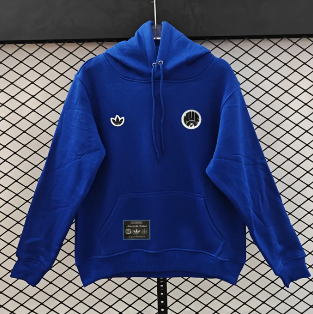 Newcastle United Hoodie Sweatshirt Training Jersey 25/26 (Multiple colors)