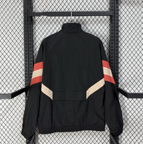 Lyon Training Windbreaker 2025