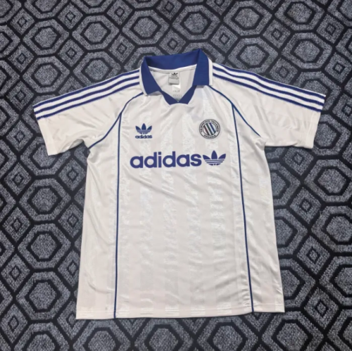 2025 OASIS TOUR JACQUARD JERSEY