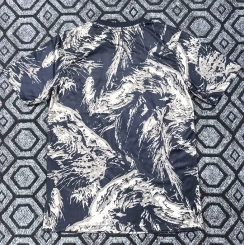 England Special Edition Man Jersey 2026