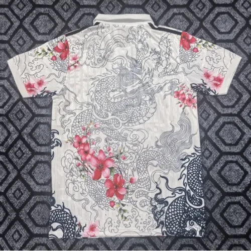 Real Madrid Special Edition Man Jersey 2026