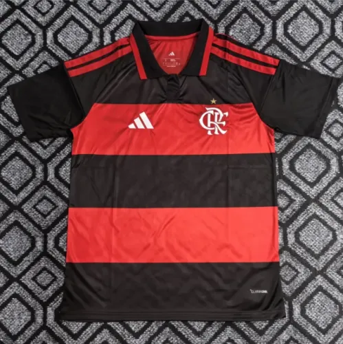 Flamengo Home Man Jersey 26/27