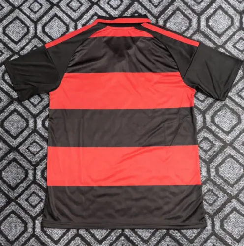 Flamengo Home Man Jersey 26/27