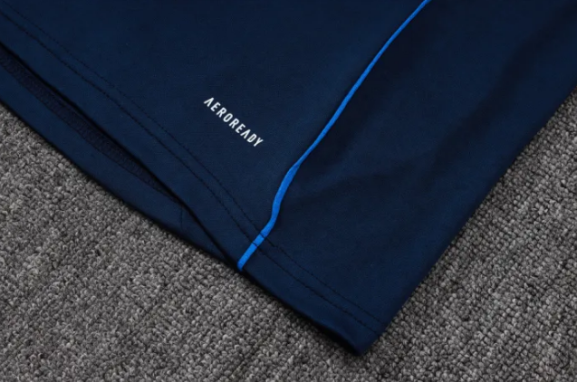Real Madrid Training Jersey Suit 25/26