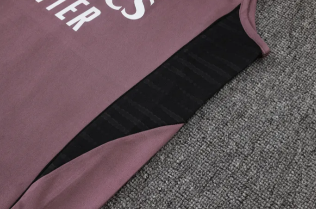 Real Madrid Training Jersey 25/26
