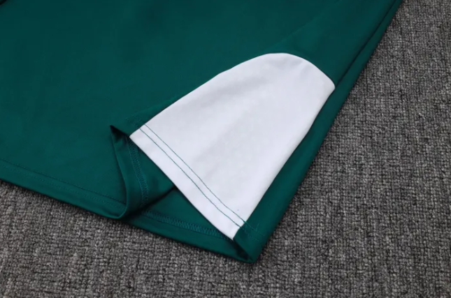 Italy Training Jersey Suit 26/27