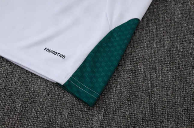 Italy Training Jersey Suit 26/27