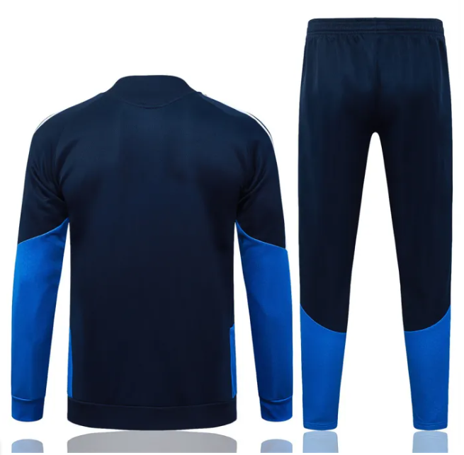 Cruzeiro Training Jacket 26/27