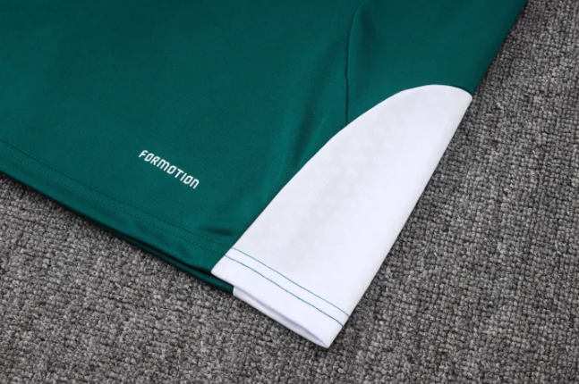 Italy Training Jersey Suit 26/27