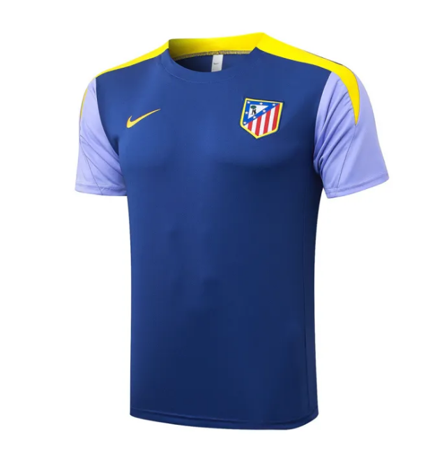 Atletico Madrid Training Jersey 25/26