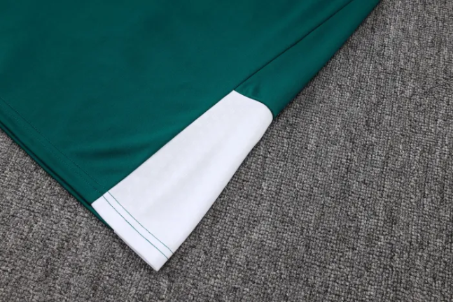 Italy Training Jersey Suit 26/27