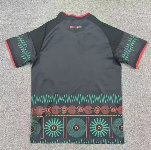 Jamaica 2026 Bob Marley Away Man Jersey