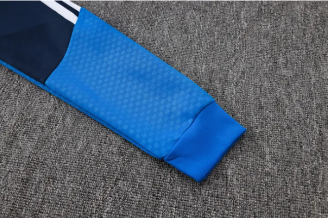 Cruzeiro Training Jacket 26/27