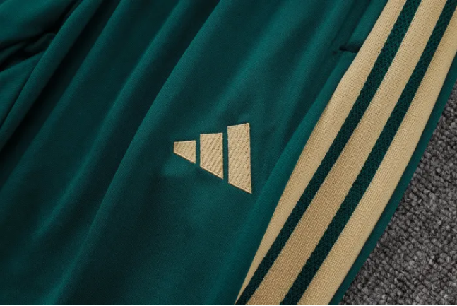 Italy Training Jersey Suit 26/27
