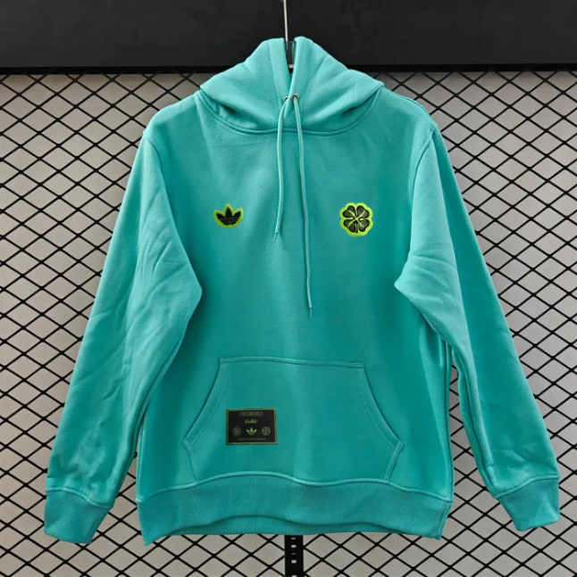 Celtics Hoodie Sweatshirt Training Jersey 25/26 (Multiple colors)