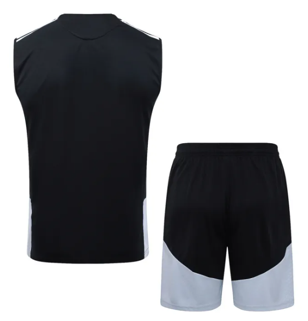 Real Madrid Training Jersey 26/27