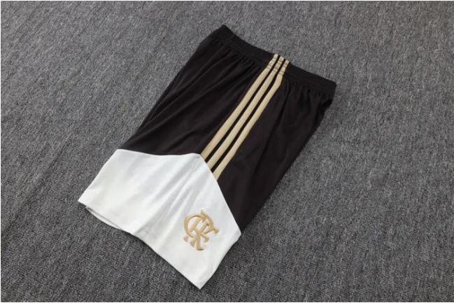 Flamengo Training Jersey 26/27