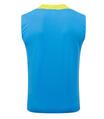 Barcelona Training Jersey 25/26