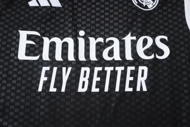 Real Madrid Training Jersey 26/27