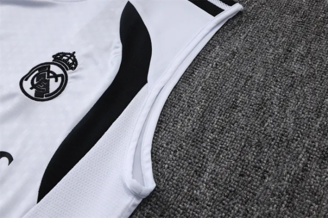 Real Madrid Training Jersey 26/27