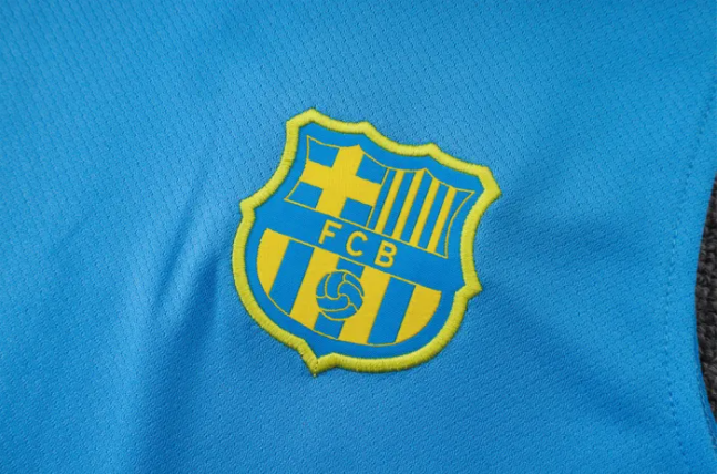 Barcelona Training Jersey 25/26