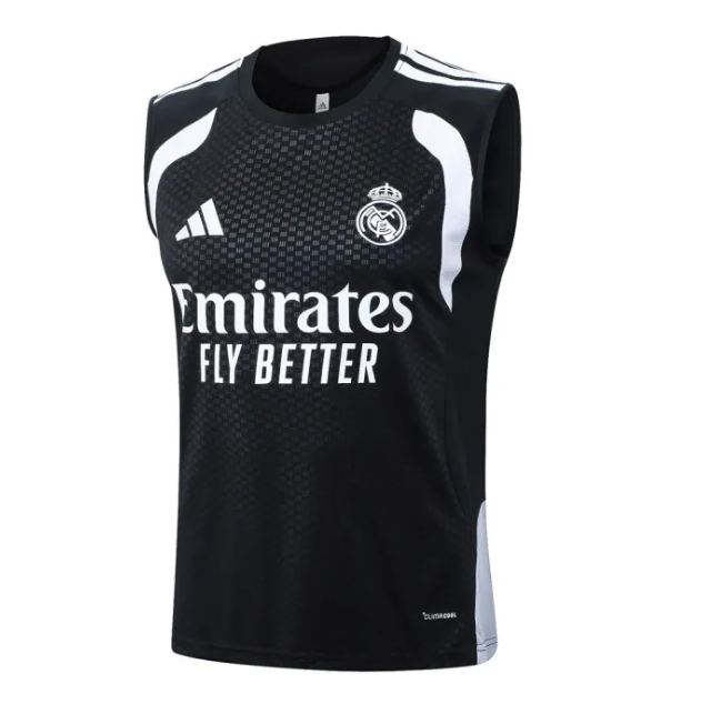 Real Madrid Training Jersey 26/27