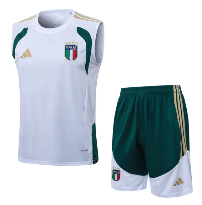 Italy Training Jersey 26/27