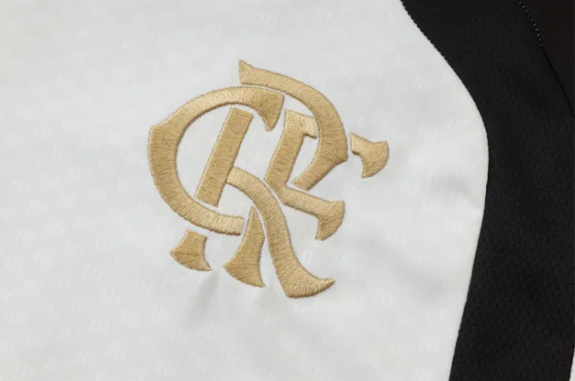 Flamengo Training Jersey 26/27