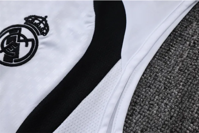 Real Madrid Training Jersey 26/27
