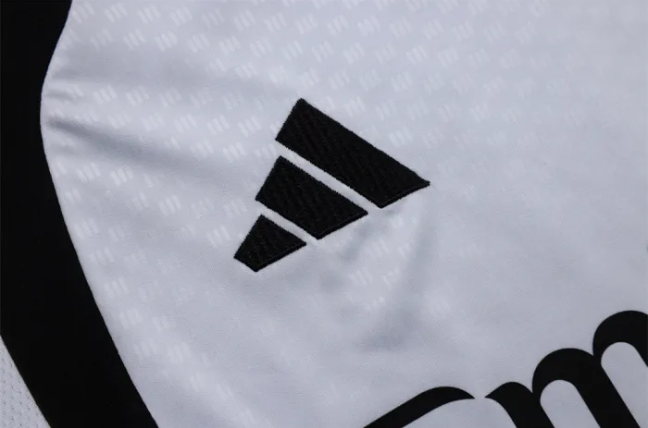 Real Madrid Training Jersey 26/27