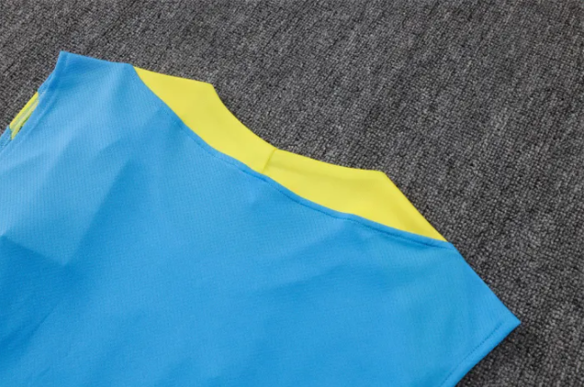 Barcelona Training Jersey 25/26