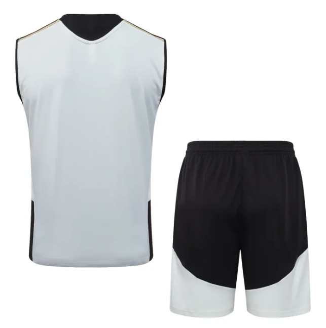 Flamengo Training Jersey 26/27